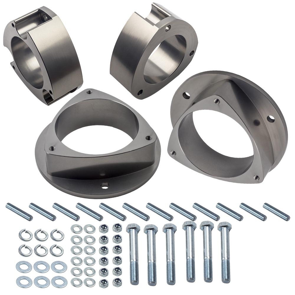 Suspension Leveling Lift Kit 3 compatibile per Subaru Forester 1998-2008 2003 2004 2005