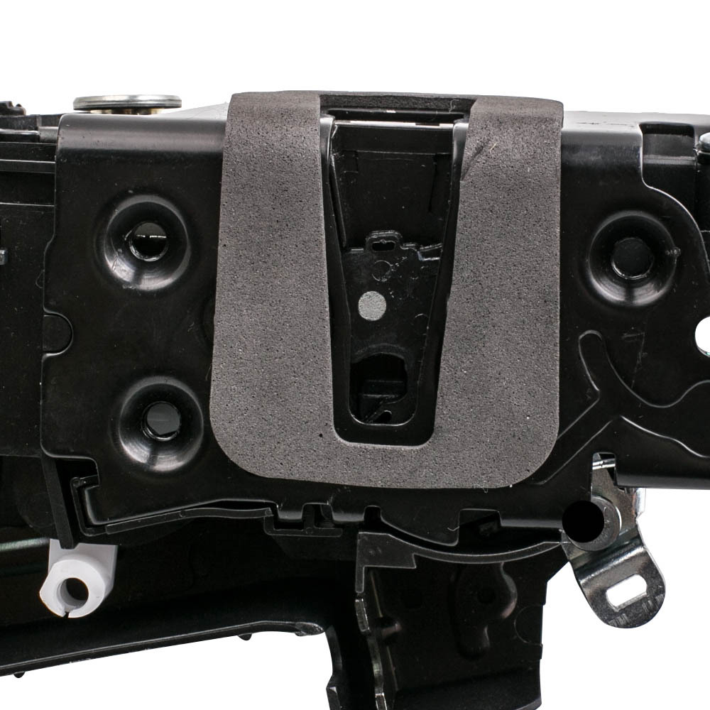 2x Avant Serrures De Porte compatible pour Land Rover Freelander 2 Range compatible pour Rover Evoque L320