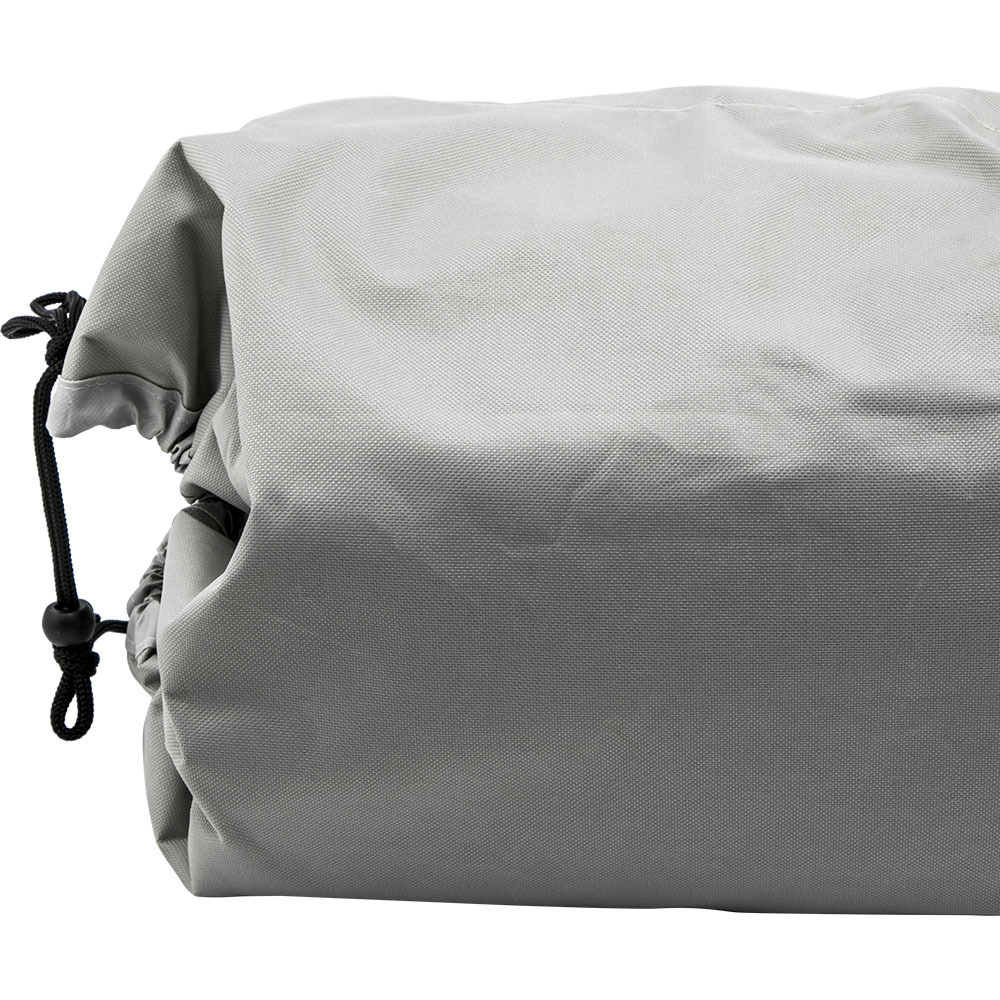 Jet Ski Cover 600D 3.4m-3.7m For Sea Doo compatible for Yamaha Kawasaki Wave Runner