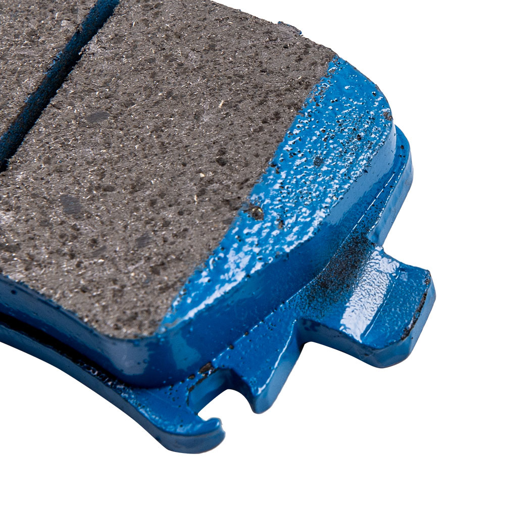 Brake Pads compatible for Audi A3 S3 RS3 TT Roadster compatible for VW Golf MK5 MK6 PASSAT compatible for Skoda Superb
