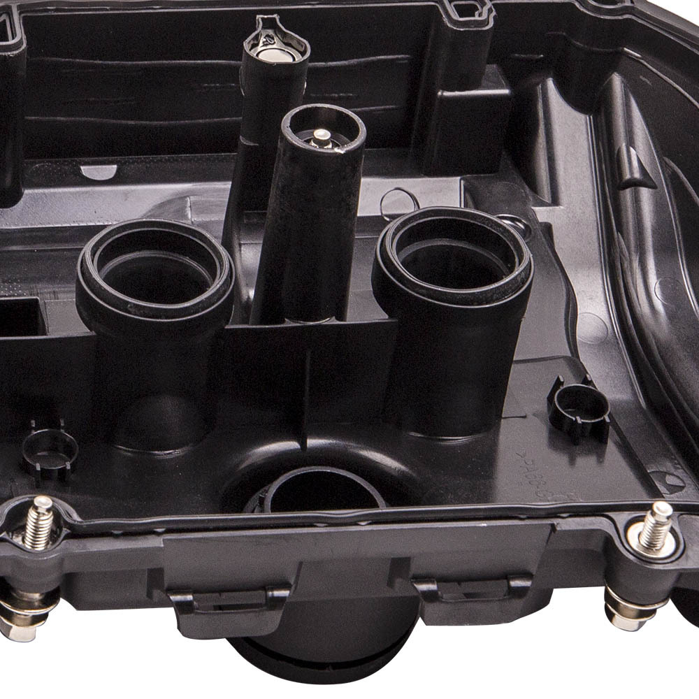 Engine Valve Cover compatible for Mini Cooper 1.6L R55 R56 R57 R58 R59 R60 R61 11127646552