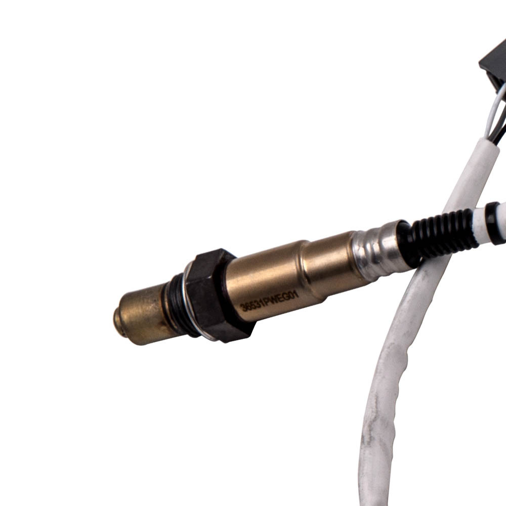 Sonda Lambda Sensor de Oxígeno 0258006538 250-24760 compatible para Honda Jazz 1.3 1.4 dsi