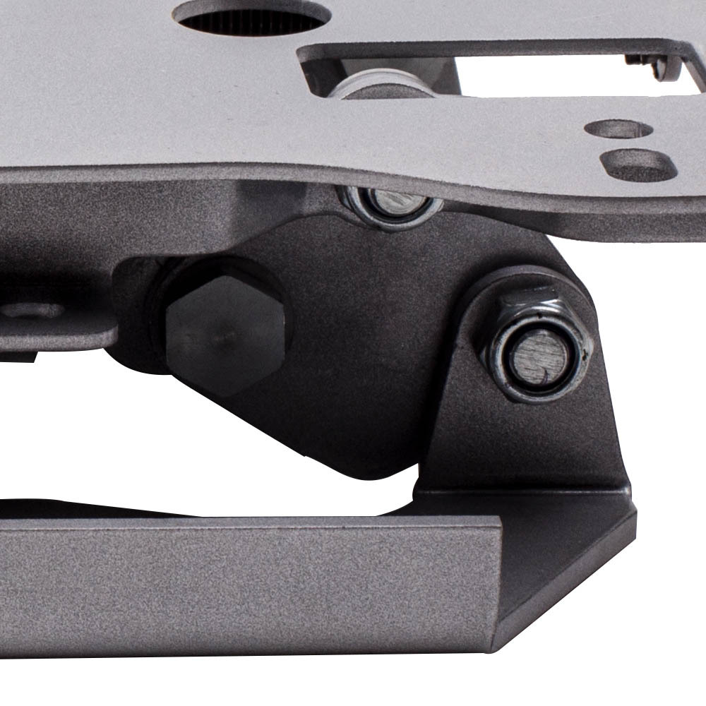 Compatible for Seat Suspension Kit Fit Many Brands of Zero Turn Mower Models