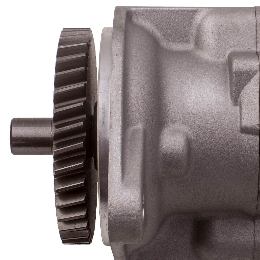 Bomba de vacío con intercooler compatible para Dodge Ram 2500 3500 1994-02 904-810 4874365