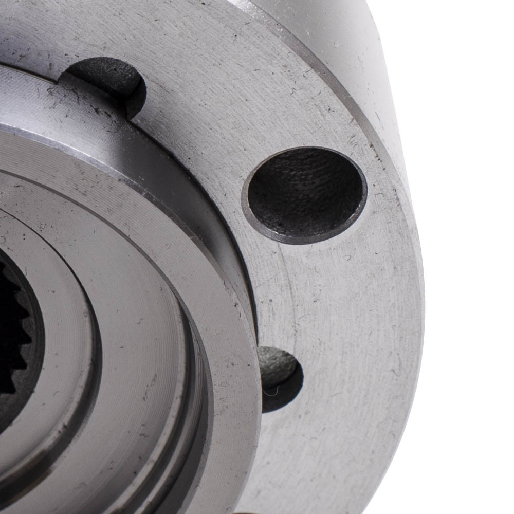 Manual Locking Free Wheeling Hubs compatible for Nissan GU GQ compatible for Patrol