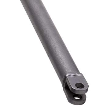 Sidecar Installation Kit compatible for Honda Compatible for Suzuki Compatible for Yamaha U-Clamp frame mounts