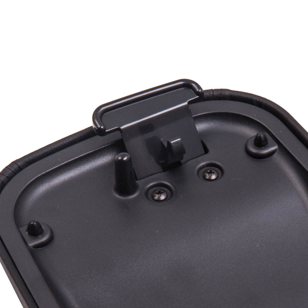 Center Console Armrest Lid Cover Kit compatible for Chevrolet Trailblazer Sport Utility