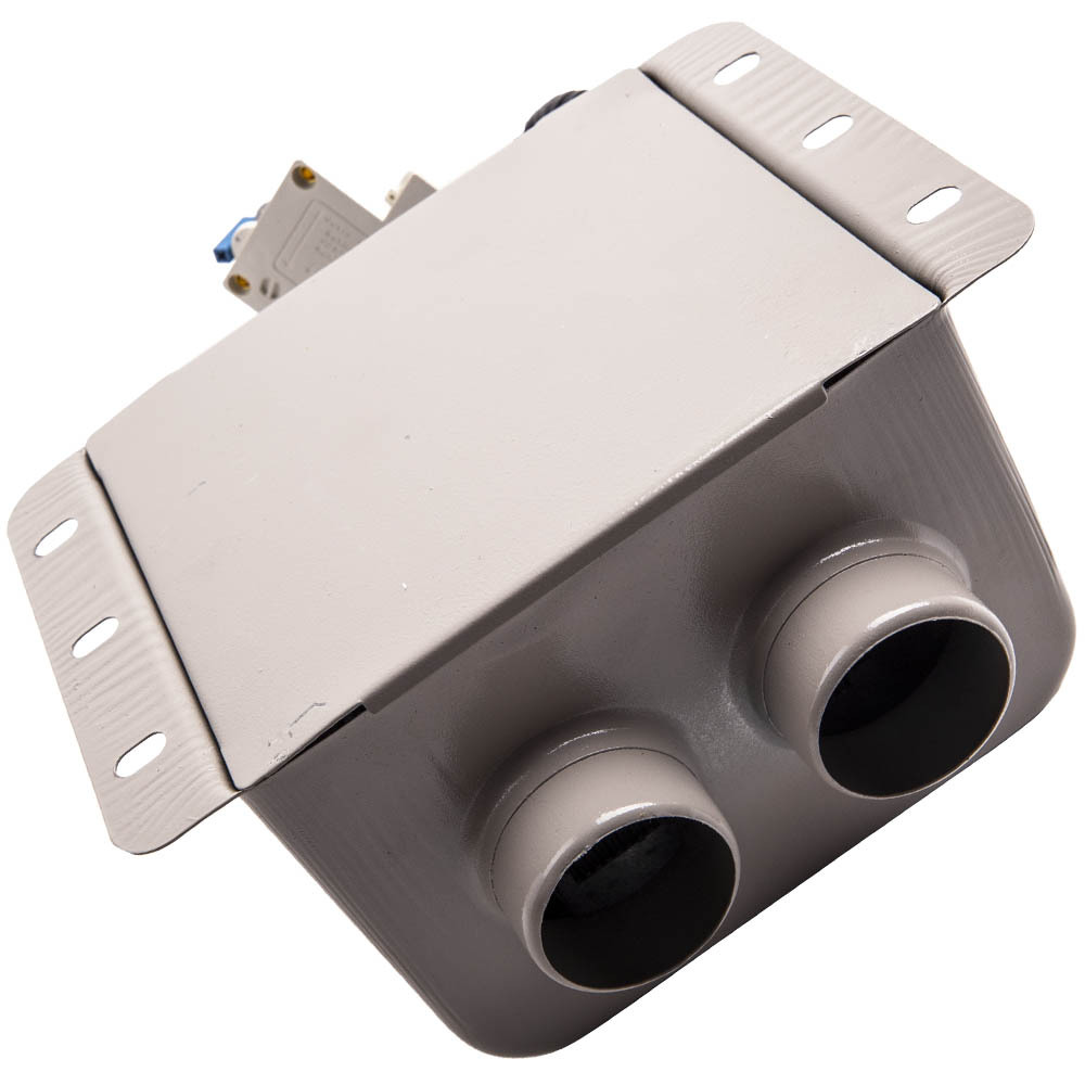 Dégivreur pare-brise véhicule ventilateur de chauffage voiture portatif 12V 800W