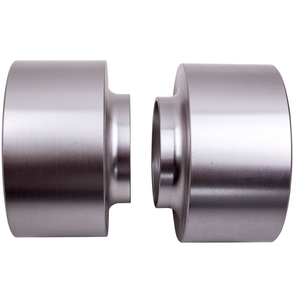 Kit levage 2inch Avant 1.5inch Arrière compatible pour Chevy Tracker compatible pour Suzuki Vitara XL-7 1999-05