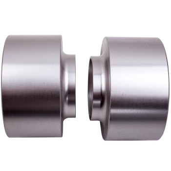 Kit levage 2inch Avant 1.5inch Arrière compatible pour Chevy Tracker compatible pour Suzuki Vitara XL-7 1999-05