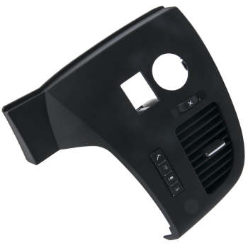 Left Information Center compatible for for Sliverado compatible for Sierra 1500 2500 07-13 19159438