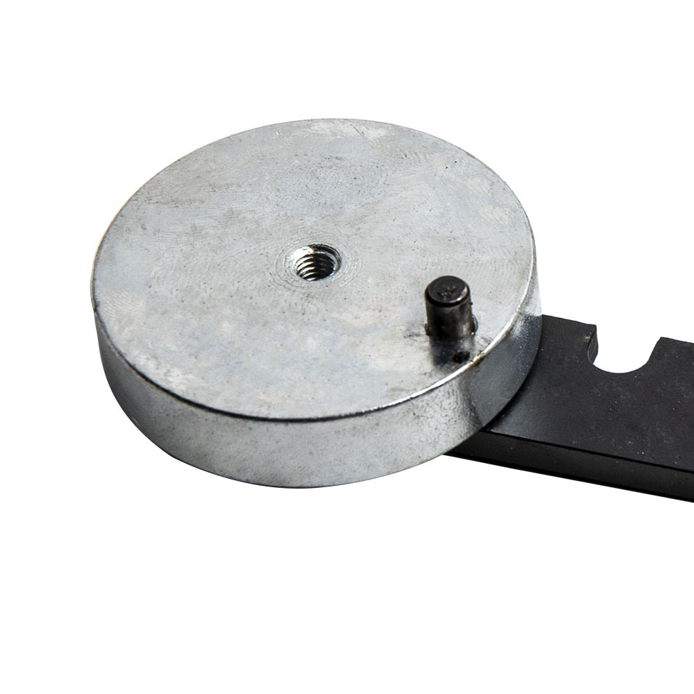 Juego de herramientas de sincronización del motor compatible para VW Audi 1.4 1.6Fsi 1.4Tsi 1.2TFSi / FSi Árbol de levas