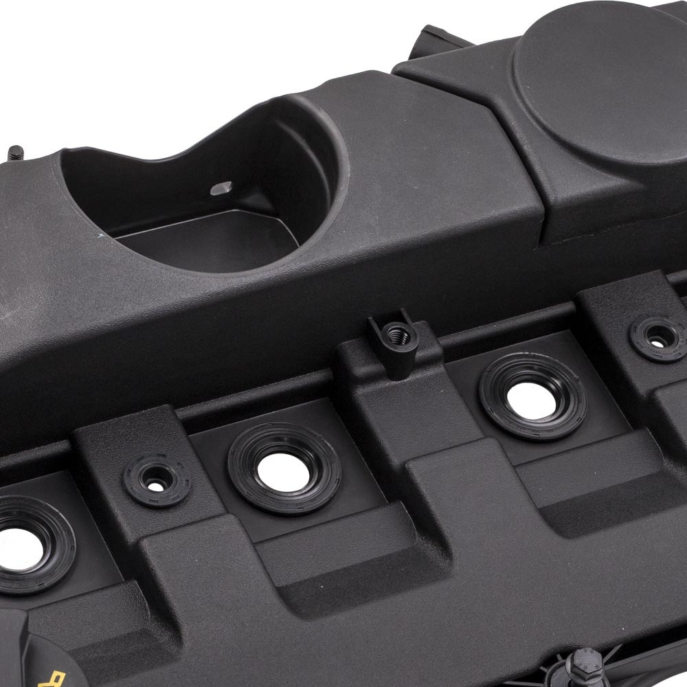 Compatible para Ford Transit MK7 2.4 TDCi Eje De Balancín Del árbol De Levas Cubierta