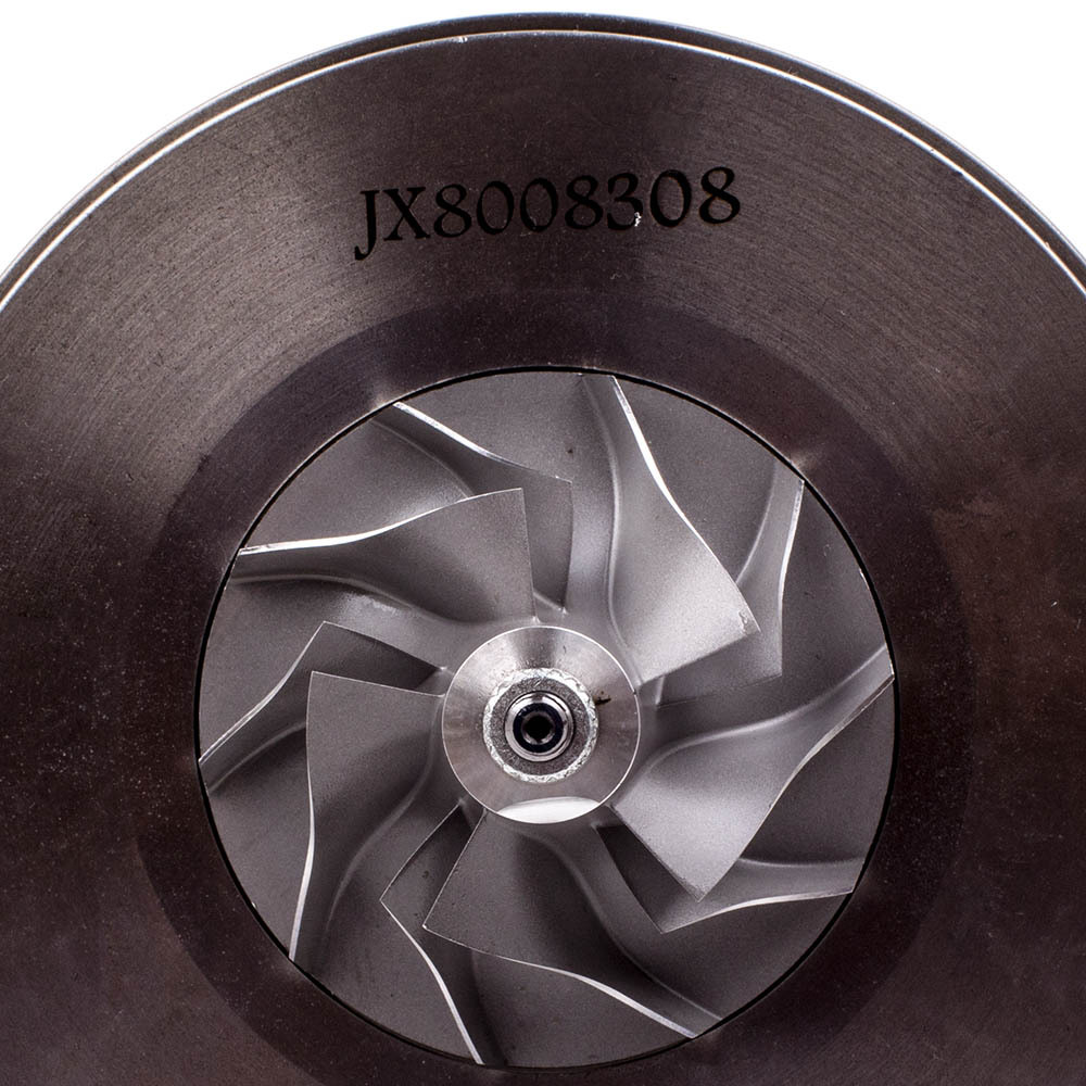 Curchow Turbo Cartridge Feed compatible para Toyota Supra 3.0 7 Kangate 7 Ang-Tekt 26 17201 42020