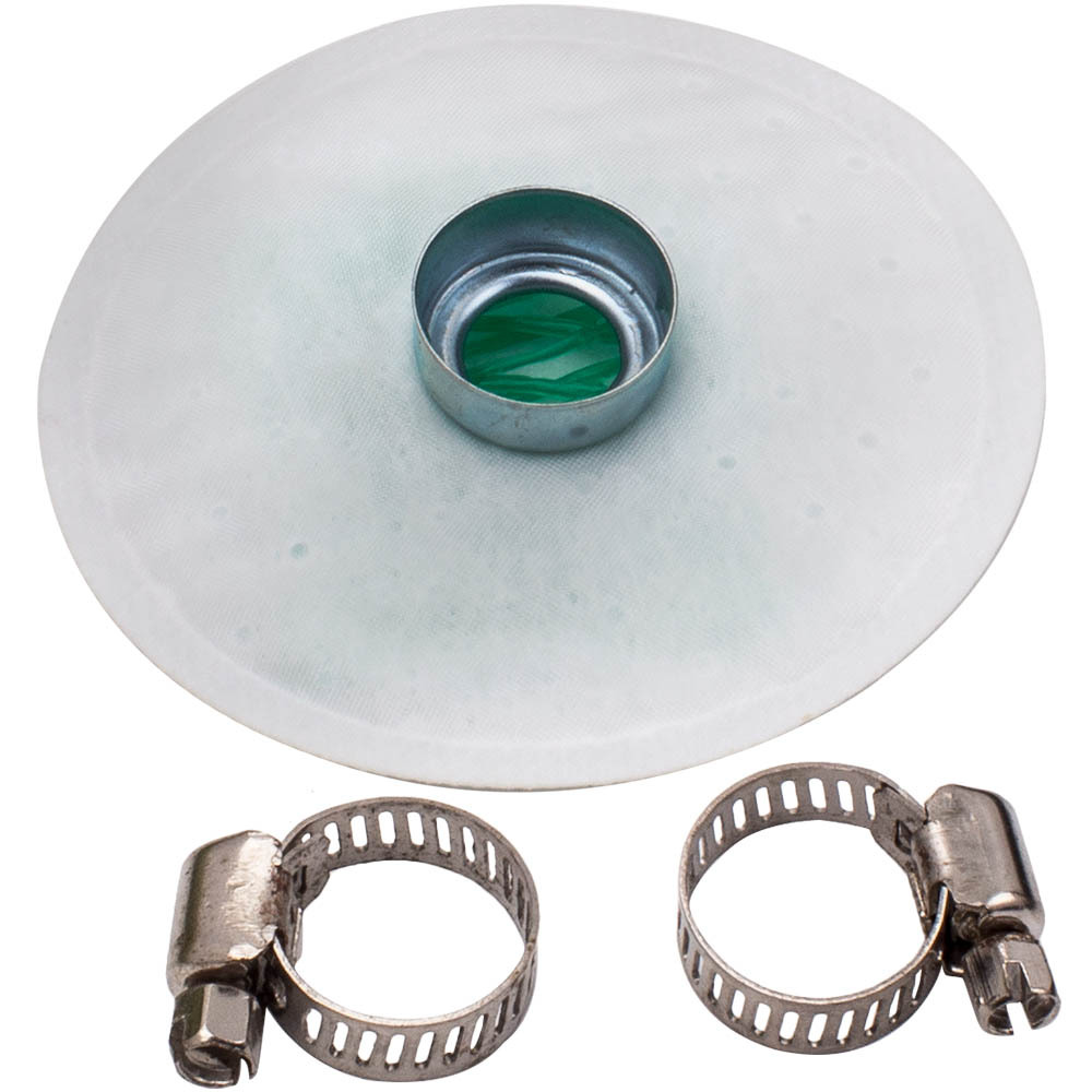 2x Pompe à Carburant compatible pour Bmw R 1150 Gs Rt Rs Pompe à Essence 16141341231