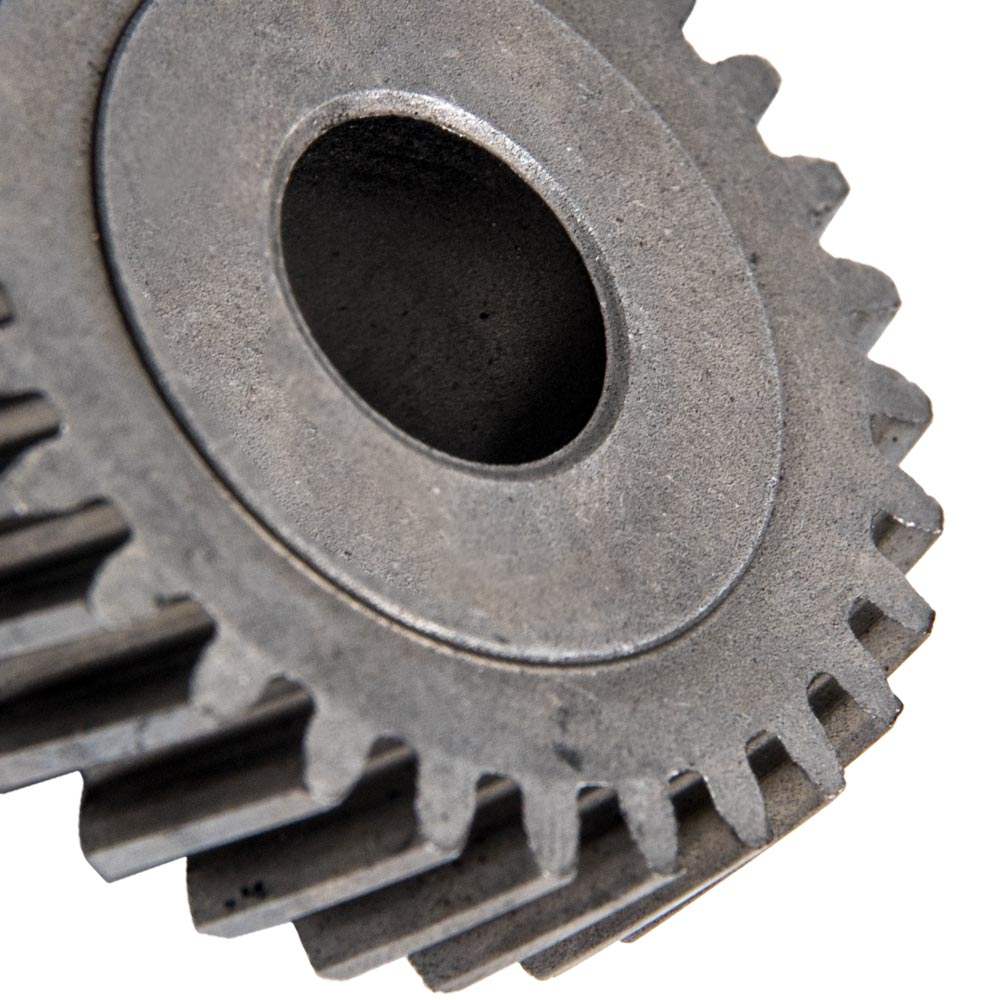 Replacement for KitchenAid Stand Mixer Worm Follower Gear Replacement