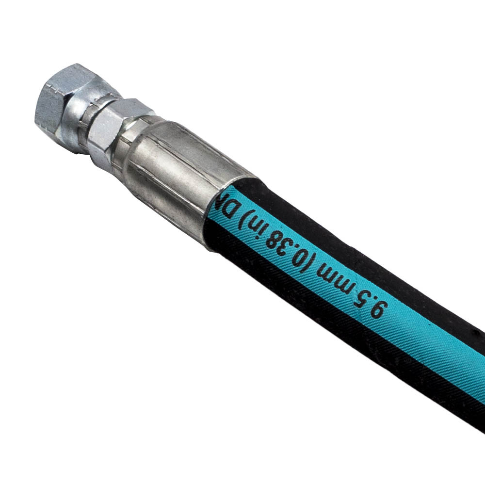 High Pressure Oil Pump HPOP Hoses Line compatible for Ford Powerstroke 7.3L 1999 2000-2003