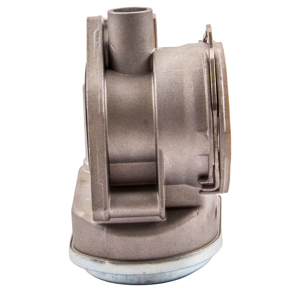 Valvola a farfalla + valvola EGR compatibile per Audi VW Seat Skoda 1.9 2.0 TDI