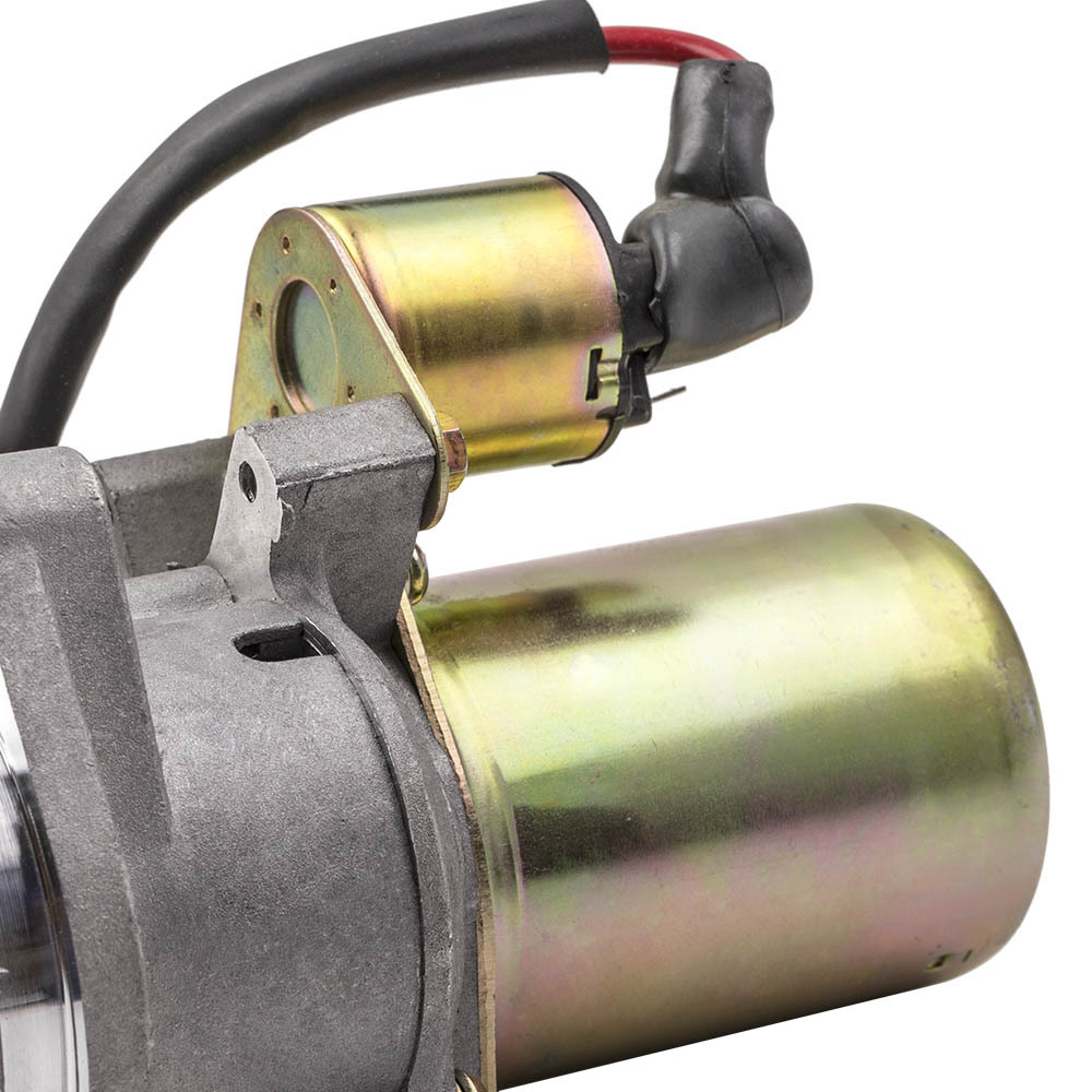 Motor De Arranque Eléctrico De Motor compatible para Honda Motor Pequeño GX340/390 11/13HP