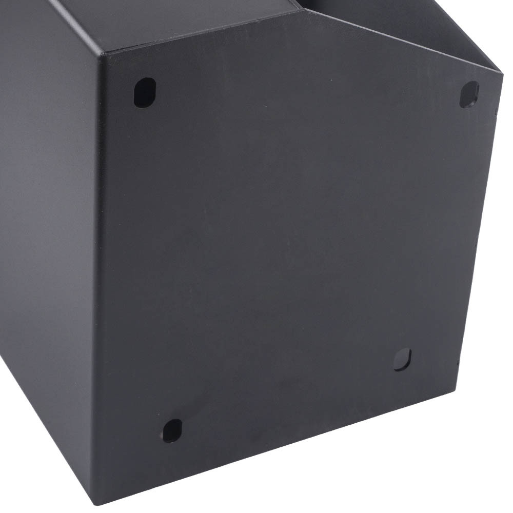 Center Console Safe Storage compatible for Toyota Tundra 2014-2020 00016-34174 0001634174