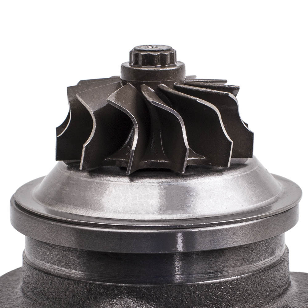 Compatible para Land Rover Discovery 2 2.5 TD5 452239-0005 PMF000040 Turbocompresor Chra