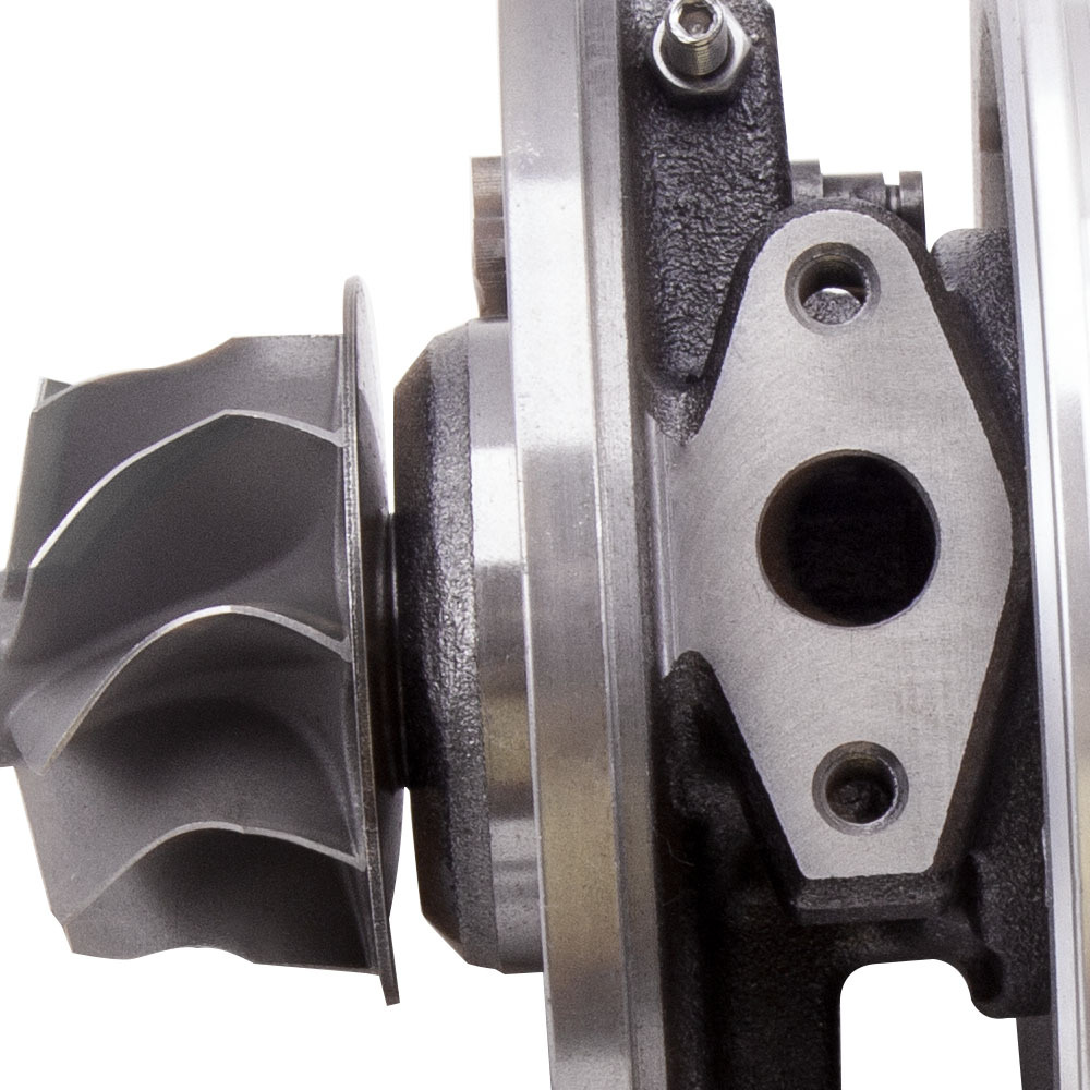 Turbocompresor CHRA 454191 compatible para bmw 530d e39 730d e38 135 142kw 184 192ps m57d30