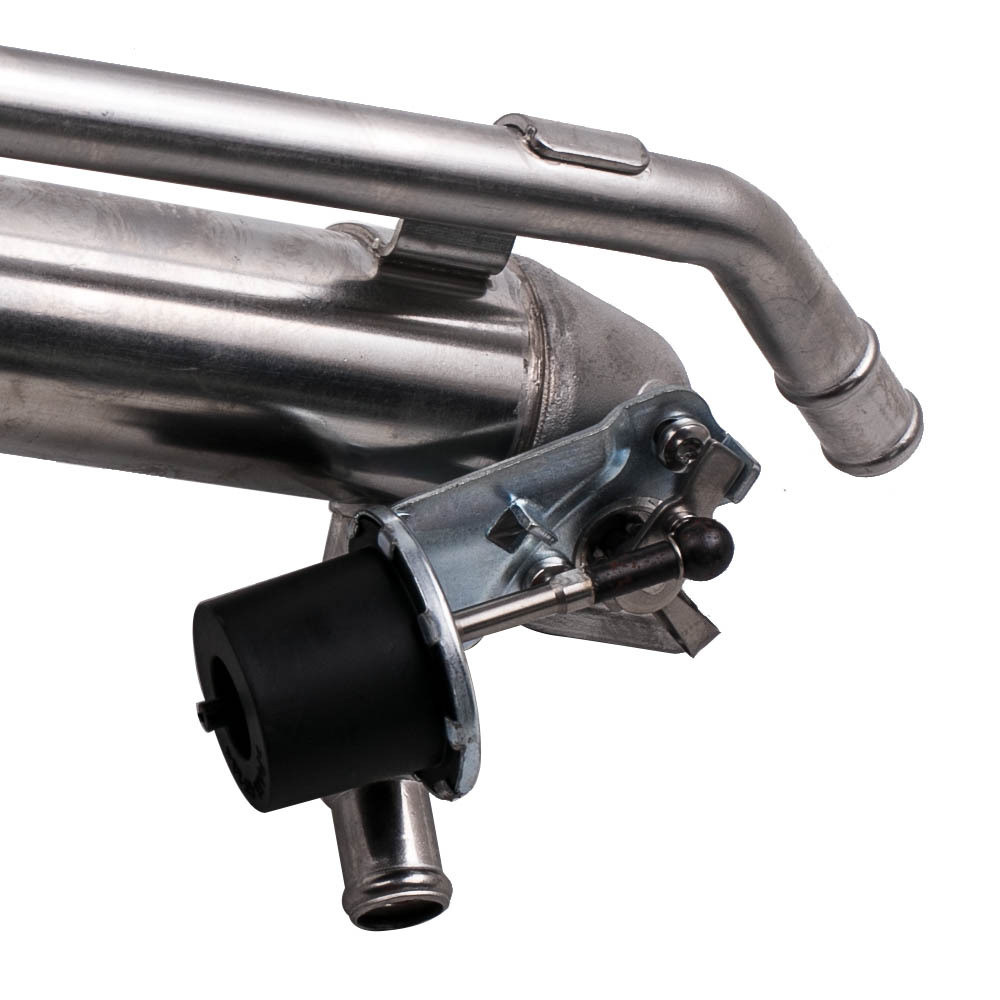 Compatible para VW Caddy compatible para Golf Jetta Passat compatible para Audi a3 2.0tdi 1.9 EGR AGR-Enfriador 03g131512ad