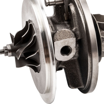 Turbocharger Cartridge Compatible for Fiat Croma JTD, Stilo JTD with Z19DT Engine 2004- Compatible for Opel Astra CDTi