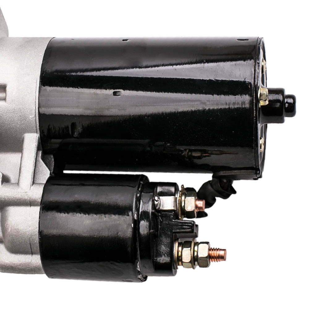 12V compatible para Ford Capri and compatible para Sierra 1.6 2.0 OHC Pinto Motor De Arranque Nuevo 1.4KW