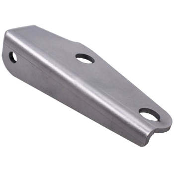 Rear Shock Relocation Kit compatible for Chevy C10 C20 compatible for GMC Pickup 63-1972 Lowered Truck