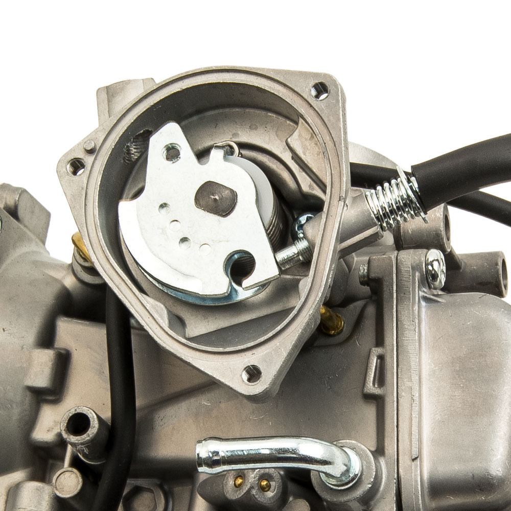 Carburador Carburador compatible para Polaris Sportsman ATV 500 4X4 HO 2001-2005 2010-2012