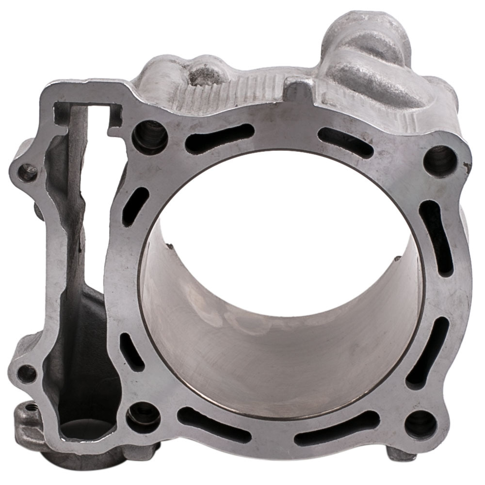 Kit de pistón de cilindro compatible para Yamaha YFZ450 compatible para Yamaha YFZ450 04-09 Stock Bore 95mm