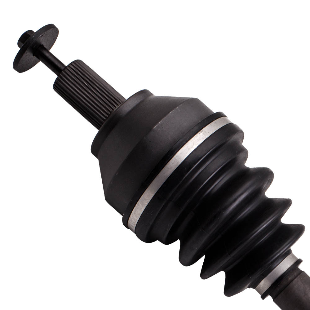 Compatible para Ford Focus ST 225 MK2 2.5 Frontal Manual Eje De Transmisión Izquierda 05-11