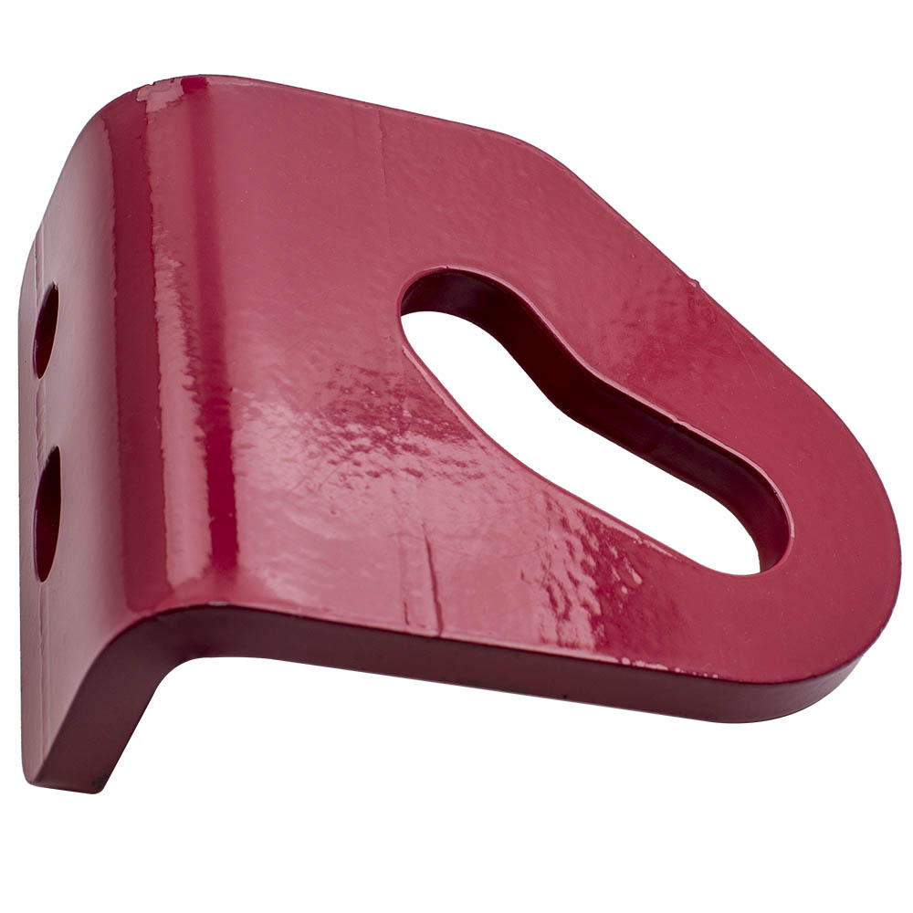 One Pair of Heavy Duty Tow Point compatible for Toyota Land Cruiser Prado 90 1996 - 02 New