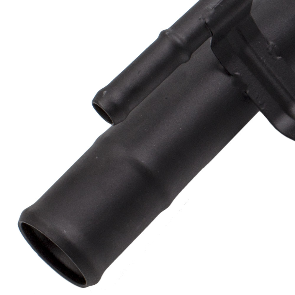 Pipa del cuello del llenador del combustible compatible para Vauxhall Agila 2001-2006