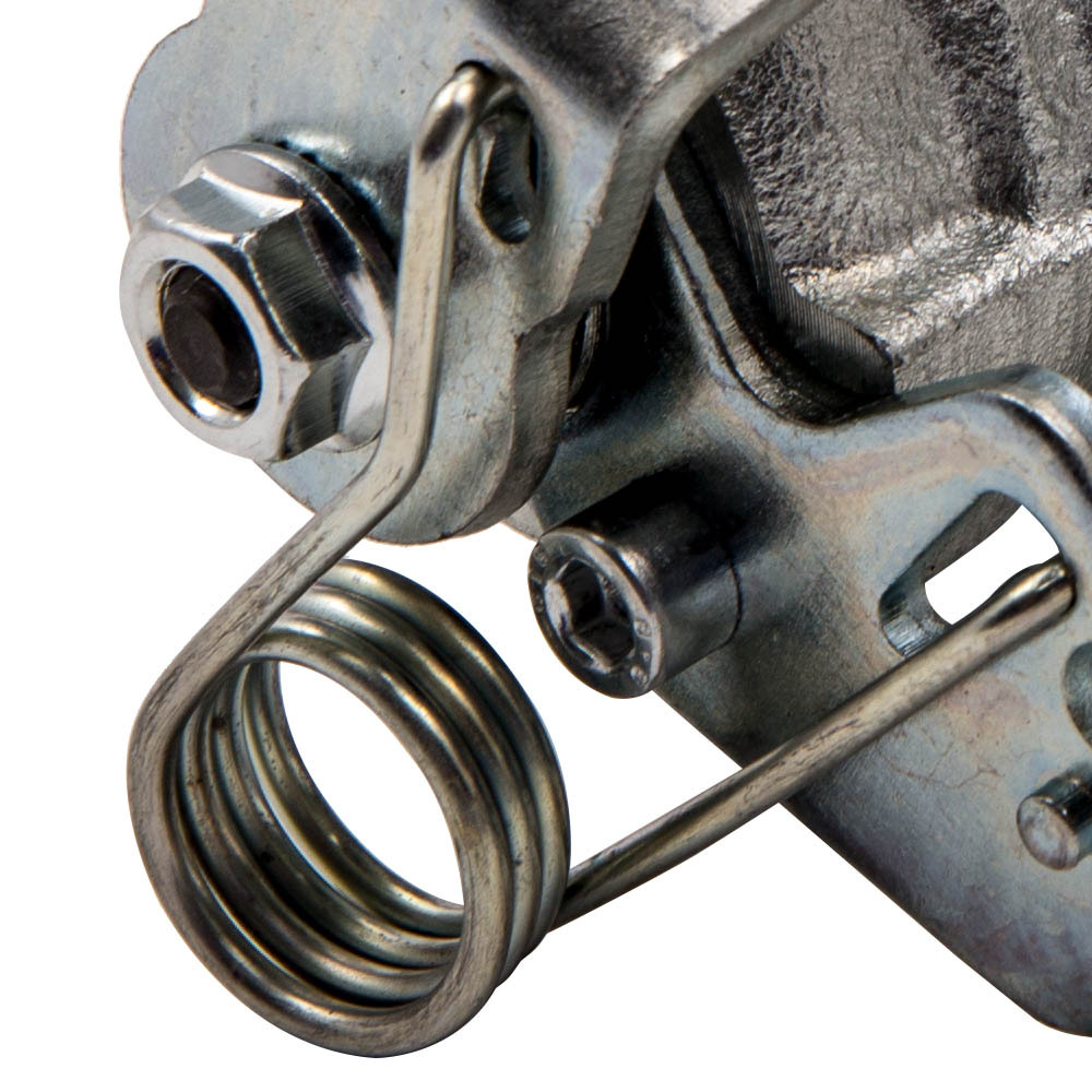 2pcs Pinza de Freno Trasero compatible para VW Multivan Transporter T5 7H 7E 7J 2003-2015