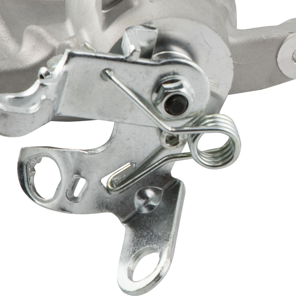 PINZA FRENO Posteriore Destro compatibile per AUDI a3 8p compatibile per VW GOLF 56 Touran 1T1 1T2