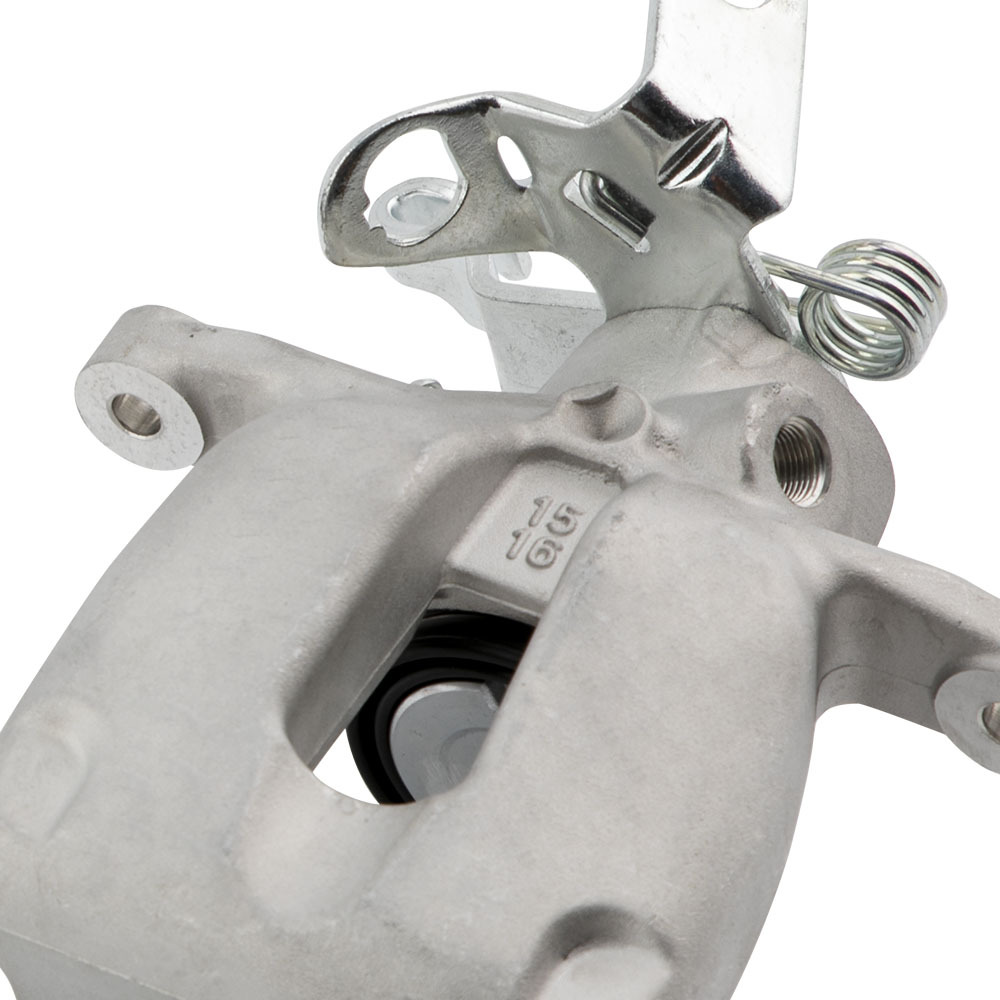 PINZA FRENO Posteriore Destro compatibile per AUDI a3 8p compatibile per VW GOLF 56 Touran 1T1 1T2