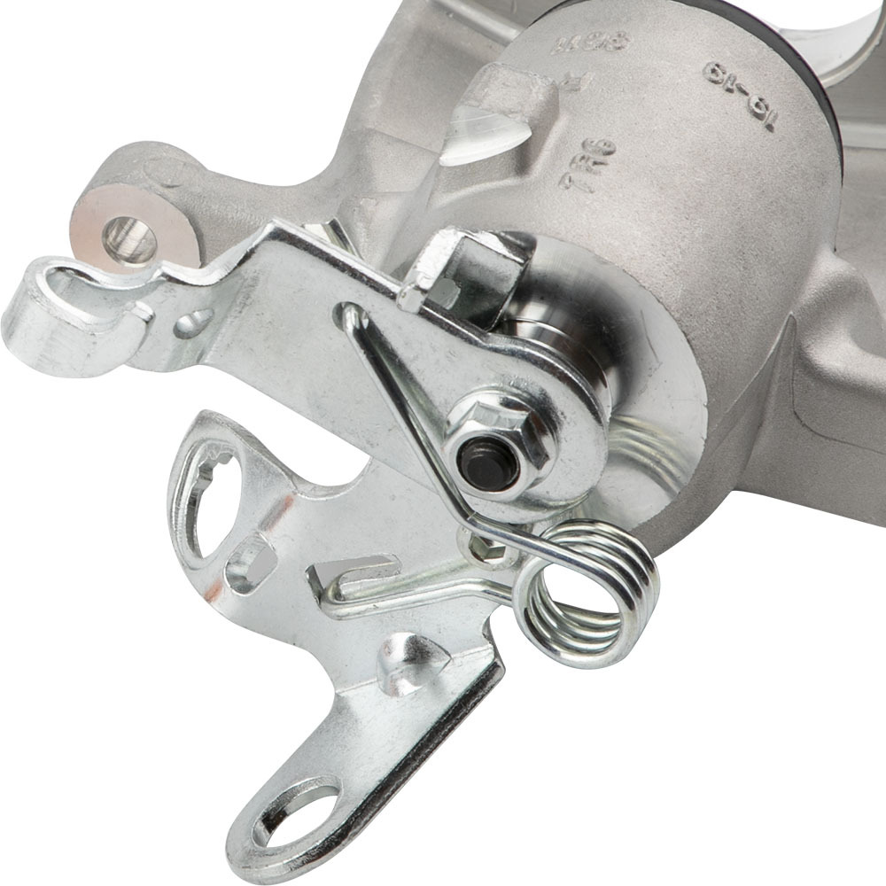 PINZA FRENO Posteriore Destro compatibile per AUDI a3 8p compatibile per VW GOLF 56 Touran 1T1 1T2