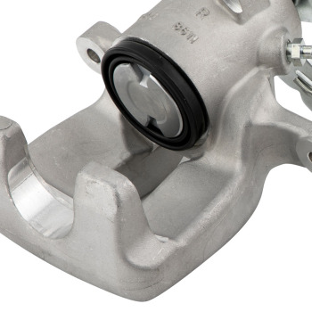 PINZA FRENO Posteriore Destro compatibile per AUDI a3 8p compatibile per VW GOLF 56 Touran 1T1 1T2