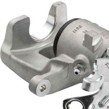 PINZA FRENO Posteriore Destro compatibile per AUDI a3 8p compatibile per VW GOLF 56 Touran 1T1 1T2