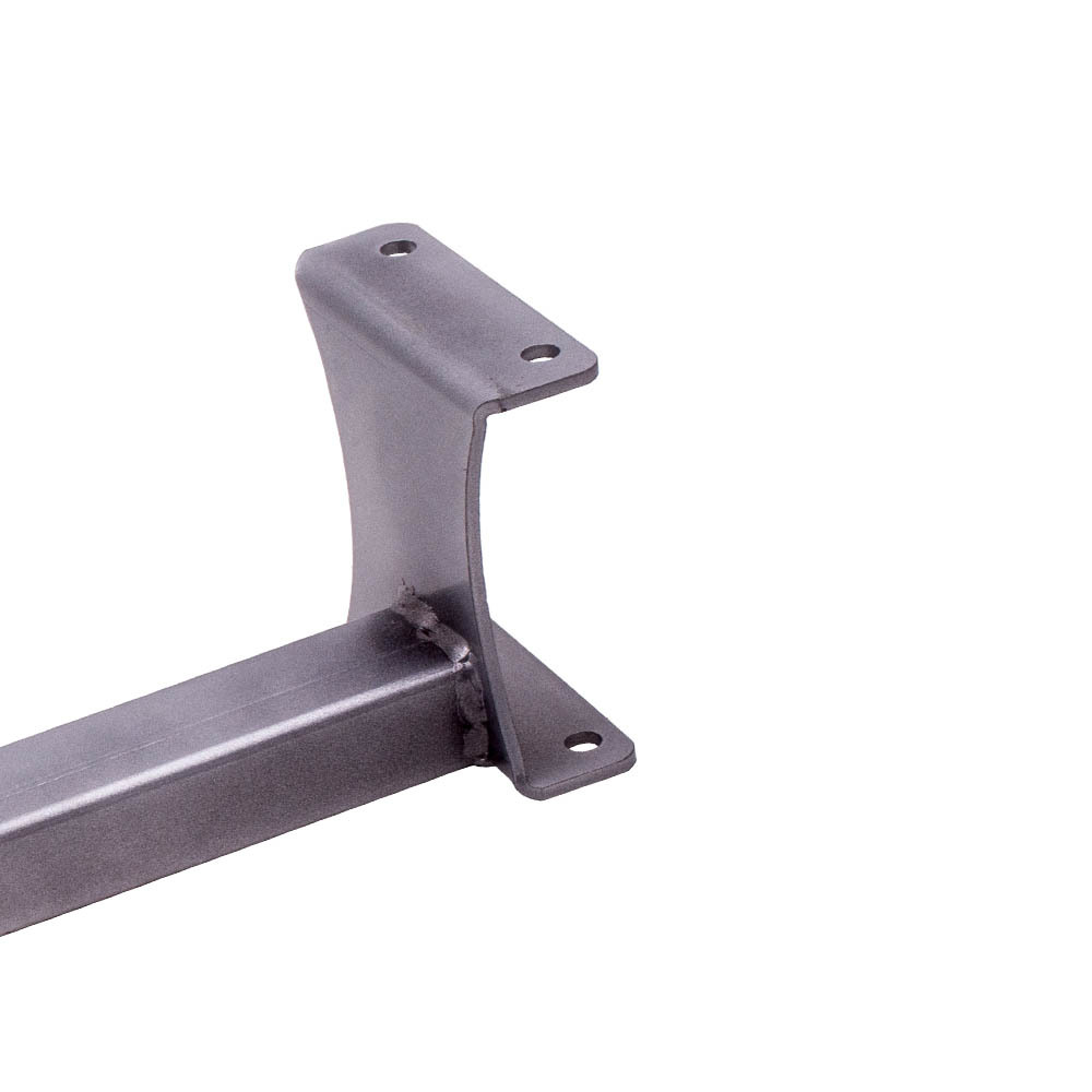 Tubular Transmission Cross Member Kit compatible for Chevy compatible for GMC C10 TH350/400 1966-1968 new