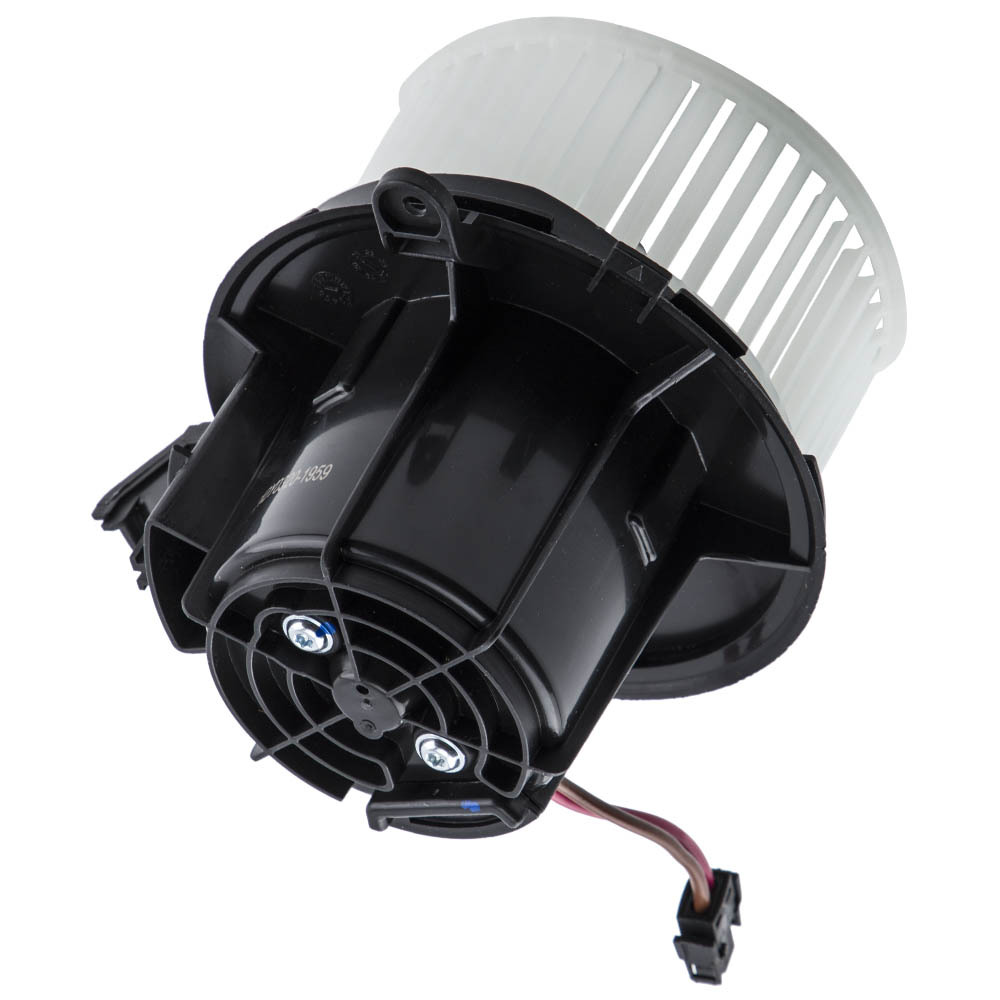 Moteur Blower de ventilate compatible pour Mercedes S212 C Class C300 08-11 Motor