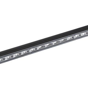 20inch LED Light Bar Spot Flood Beam Super Slim Single Row Lamp Offroad 4WD