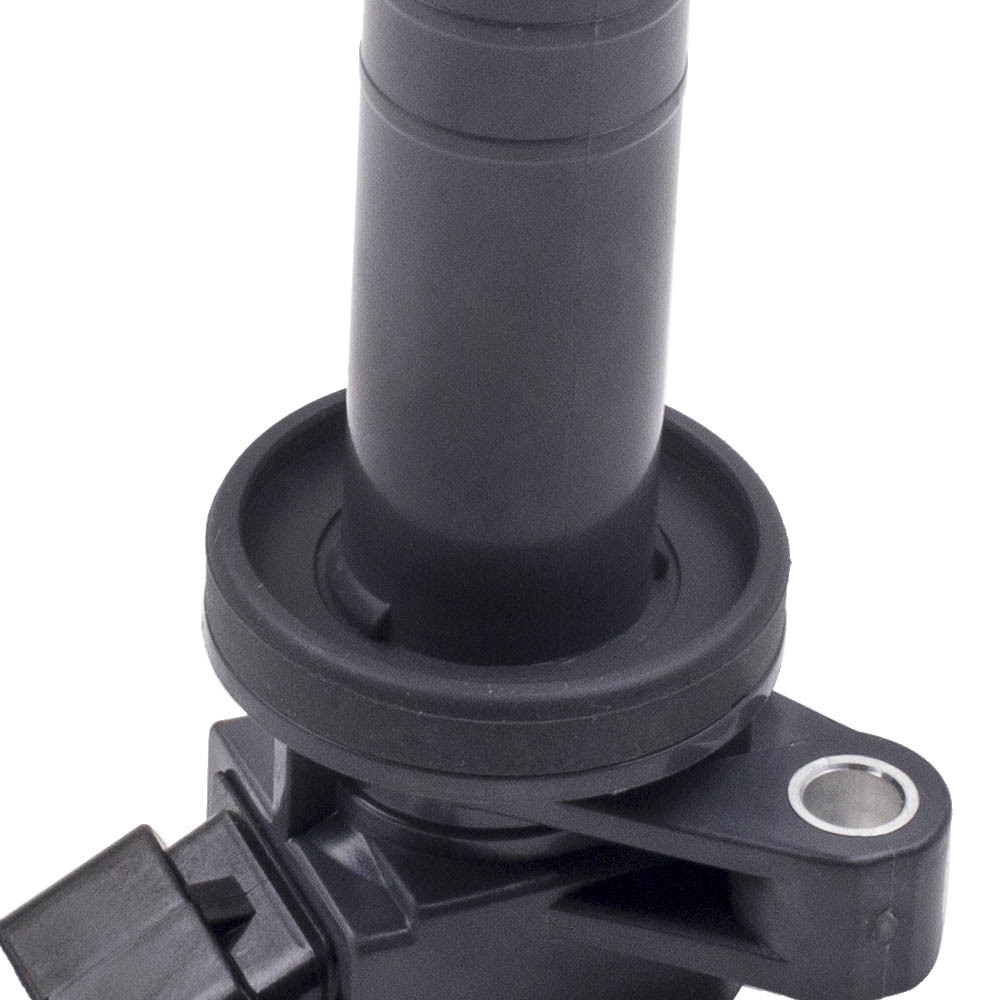 4PCS Bobina Deensen Parade t Roen c1 compatible para Peugeot t 107 Toyoda Auri s Aizen s Ay Go