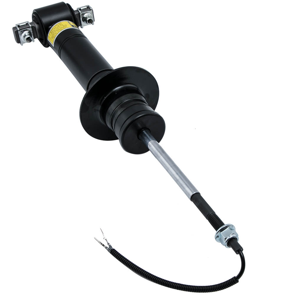 Front Electronic Shock Absorber Strut compatible for Chevy Tahoe compatible for Silverado Suburban 15-19