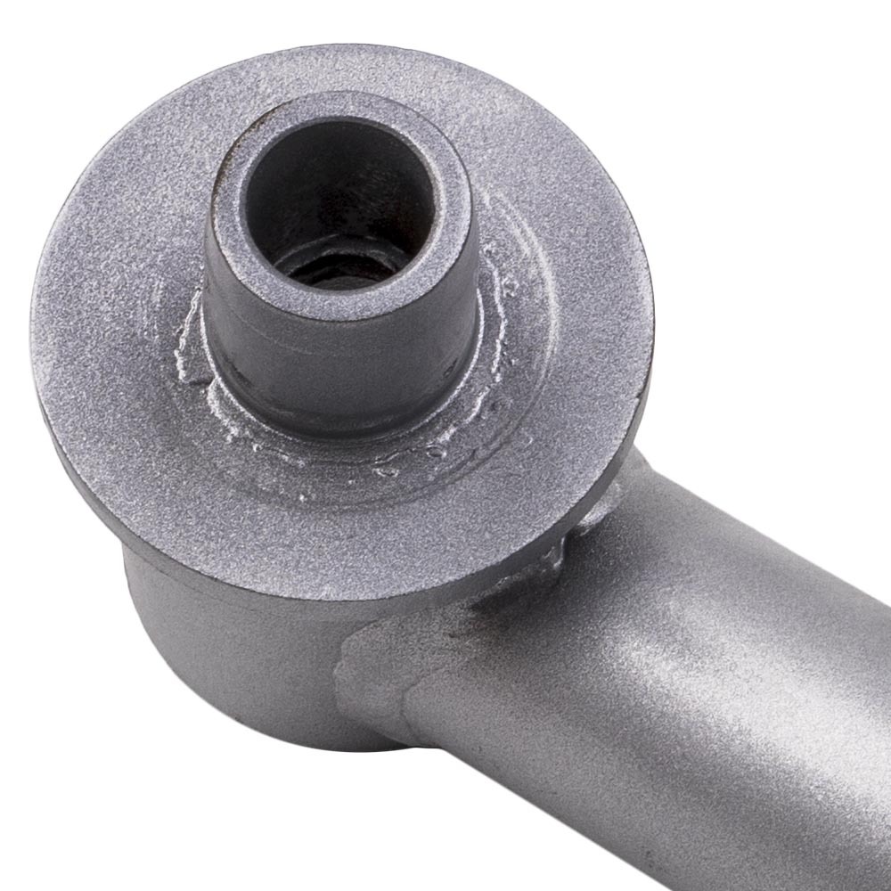 Rear Cradle Bushing Lockout Kit compatible for Ford Compatible for Mustang V6 2015-2019 Mounting Handware