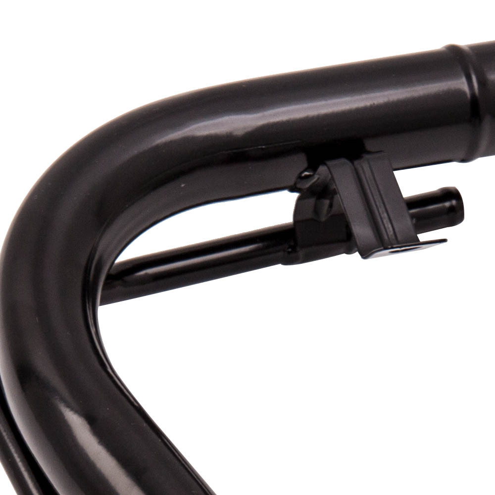 Compatible para Suzuki Ignis MK2 Gasolina Relleno del cuello Tubo Tubería De Combustible