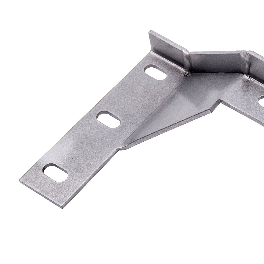 Engine Swap Motor Mount Kit compatible para Nissan 240SX S13 S14 RB25DET rb20det 1989-1990