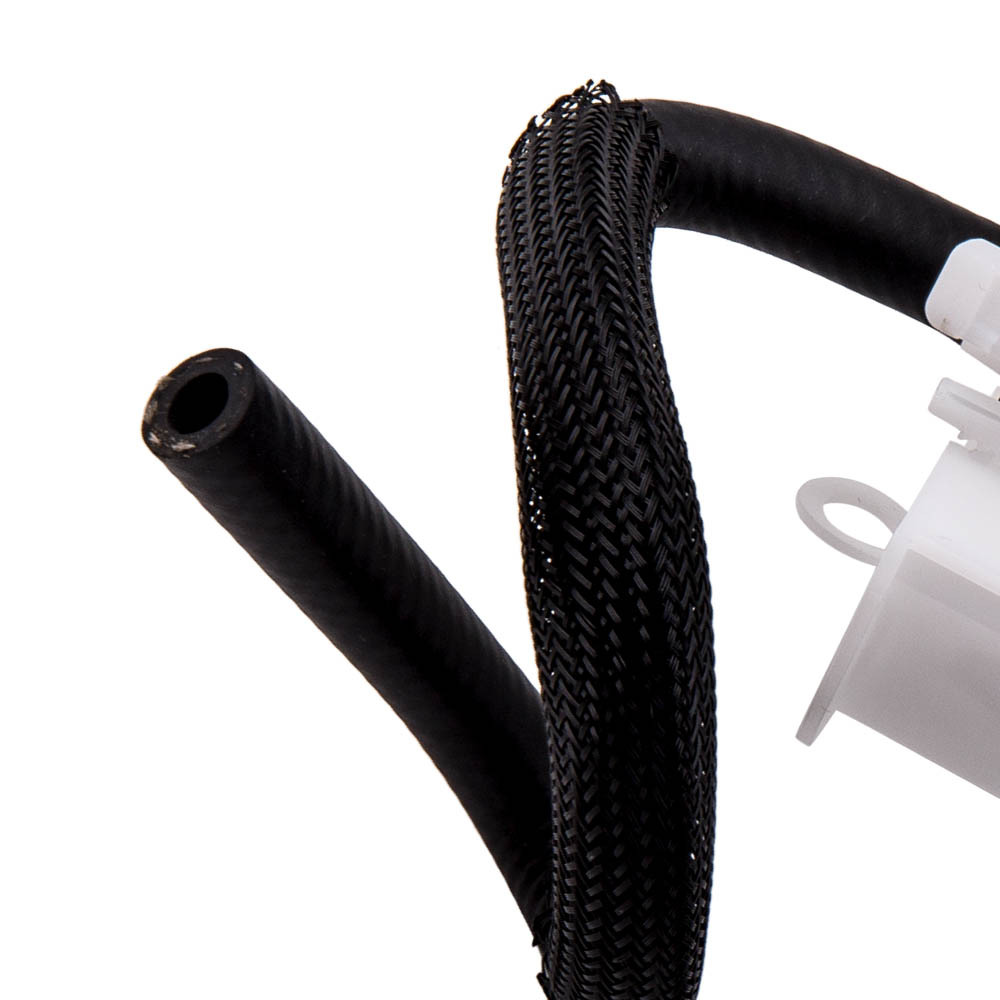 En el tanque de combustible Bomba de combustible compatible para Opel Astra G Combo Corsa 1.6 CNG V6 P / N: 0986580807